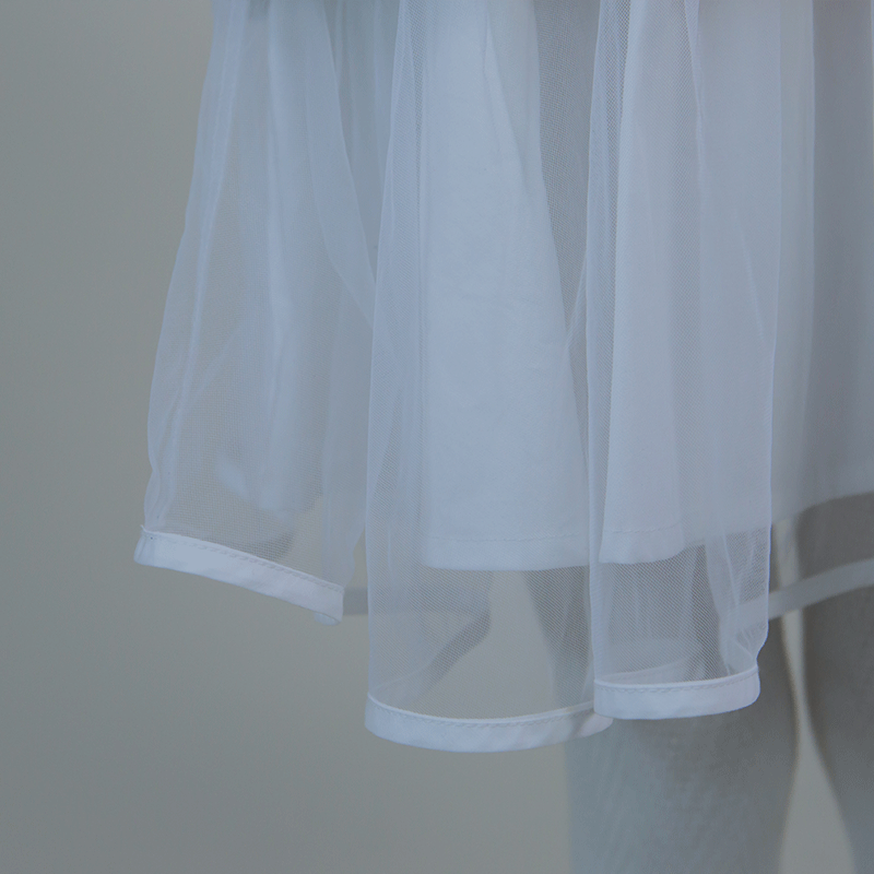 Jupe fillette GENG - Ref 2052299 Image 5