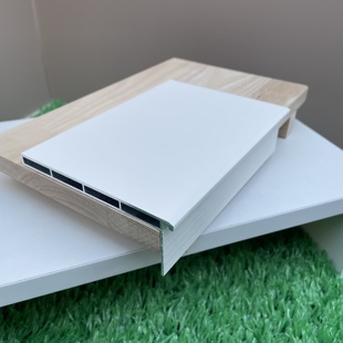 定制极铝合金简窄5mm可视面双层腔体结构预装室内窗套窗台板入户