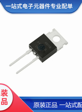 全新原装 MUR860 MUR1520 1560 1620 1640 MUR1660CT 直插 TO-220