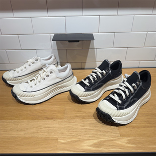 CONVERSE匡威Chuck 70 AT-CX机能风男女厚底鞋增高饼干鞋A06557C