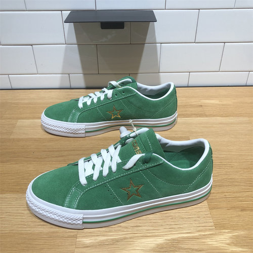 Converse/匡威系带男女低帮板鞋