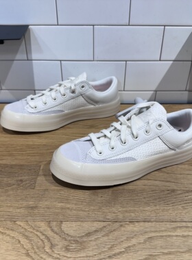 CONVERSE匡威 Chuck 70 Marquis男女透气低帮运动休闲鞋 A07453C