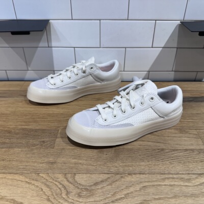 休闲鞋Converse/匡威系带男女