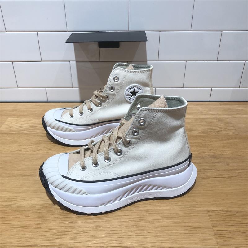 休闲鞋Converse/匡威高帮男女