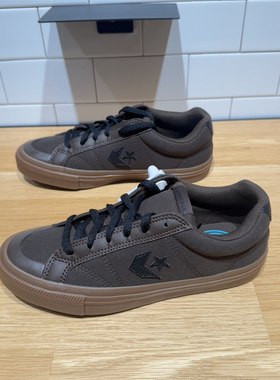 CONVERSE匡威 新款Sport Casual男女漫步星箭休闲复古板鞋A13786C