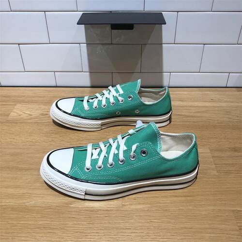 帆布鞋Converse/匡威低帮男女