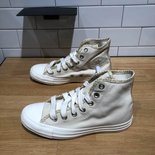 帆布鞋Converse/匡威高帮女子