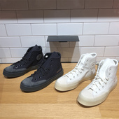 CONVERSE匡威新款 1970S果冻底男女高帮复古耐磨运动休闲鞋 A03426C