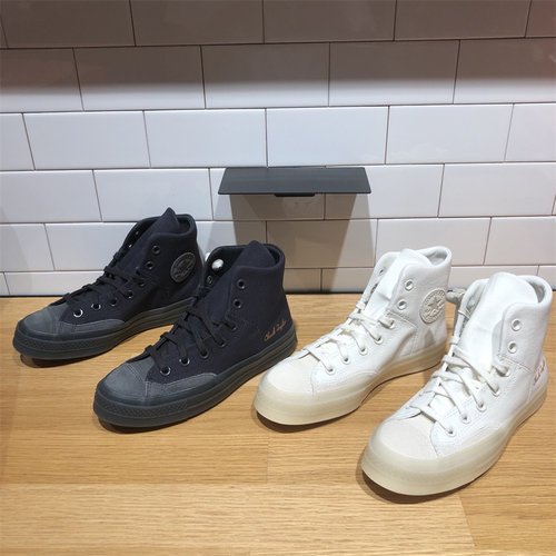 Converse/匡威男女系带休闲鞋