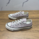 1970S粉色星星男女低帮休闲复古帆布鞋 CONVERSE匡威 新品 A15547C