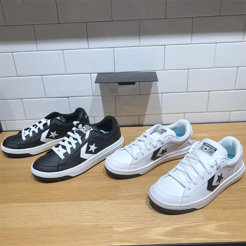 Converse/匡威男女系带休闲鞋