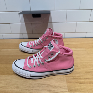 Madison春季 CONVERSE匡威 麦迪逊All Star A16066C 中帮女休闲板鞋