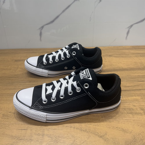 匡威莫尔登低帮男女休闲鞋板鞋