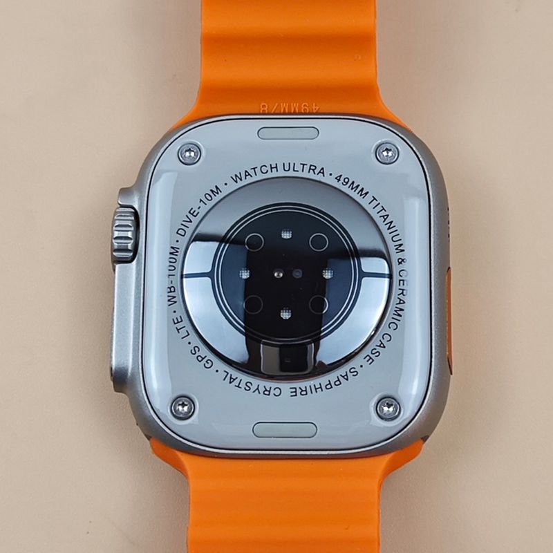 华强北S8智能手表充电器S8Ultra新款watch8通用S7无线watch底座s6使用感如何?