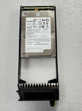 富士通 CA07339-E521 ST9300605SS 300G 2.5 SAS DX80 S2存储硬盘