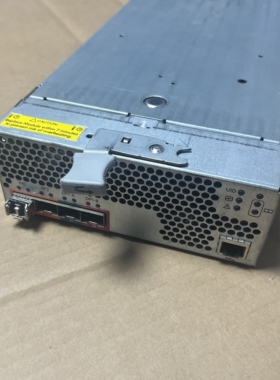 惠普 AG637-63032 EVA4400 存储 4 口 4GB FC 光纤通道 I/O控制器