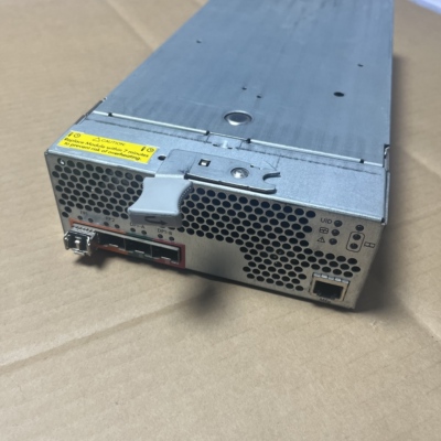 惠普 AG637-63032 EVA4400 存储 4 口 4GB FC 光纤通道 I/O控制器
