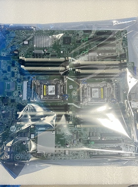 带测报HP/惠普ML350P Gen8服务器主板667253-001 635678-004/1/3