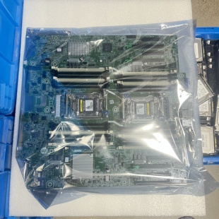 001 Gen8服务器主板667253 635678 004 带测报HP 惠普ML350P