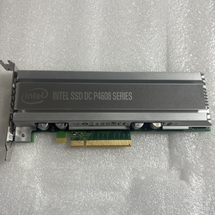 159048T 7335943 Oracle英特尔P4608 6.4TB固态硬盘ICDPC5ED2ORA