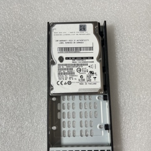 00Y2683 600G V7000 85Y5864 硬盘 2.5 00L4521 SAS IBM 10K