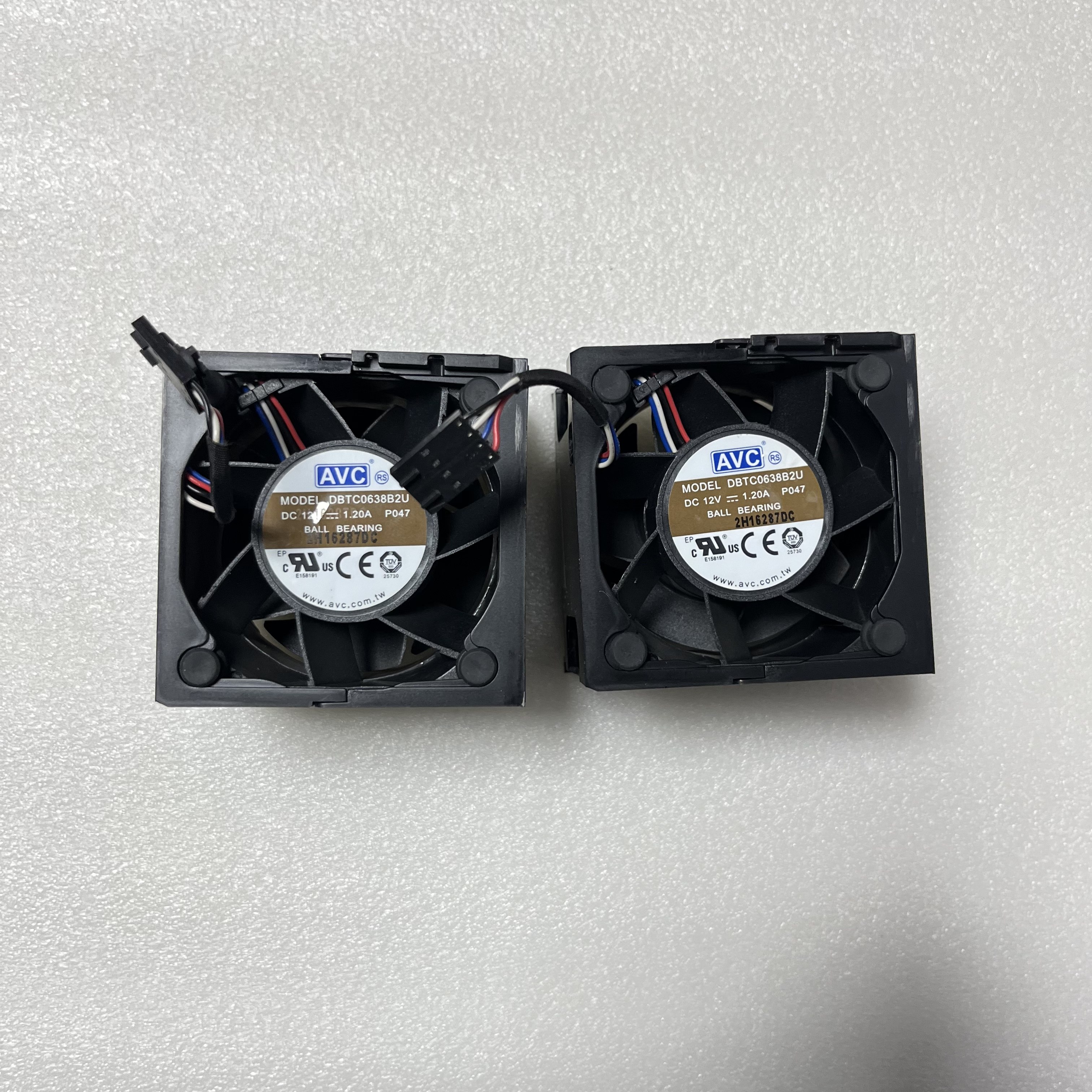 联想2U 6038 Fan Module for ThinkServer RD450 00FC555机箱风扇,办公设备/耗材/相关服务,办公设备配件及相关服务,淘宝优惠券,粉丝福利购,淘宝优惠卷