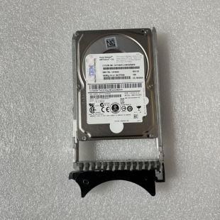 IBM 74Y4900 74Y7438 P720 P740 P710 10K 600G 2.5寸小型机硬盘