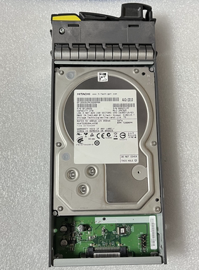 X294A-R5 NetApp 2TB 7.2K 3Gbps SATA 3.5 108-00237存储 硬盘