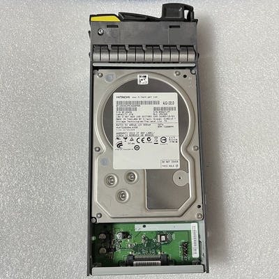 X294A-R5 NetApp 2TB 7.2K 3Gbps SATA 3.5 108-00237存储 硬盘