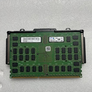 00V5404 5600 P770小型机 原装 45D8414 8G内存 IBM