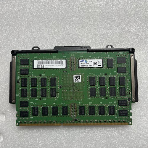 原装IBM 45D8414 00V5404 5600 P770小型机 8G内存 1G*72