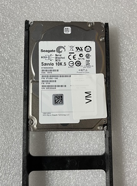 日立 HDS HUS110 130 150 6HGSSC 3282390-Q 600G 2.5寸SAS硬盘