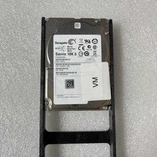 日立 HDS HUS110 130 150 6HGSSC 3282390-Q 600G 2.5寸SAS硬盘