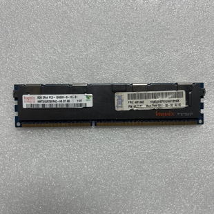 49Y1436 8GB 2RX4 IBM 10600R 47J0157 PC3 9服务器内存 49Y1446