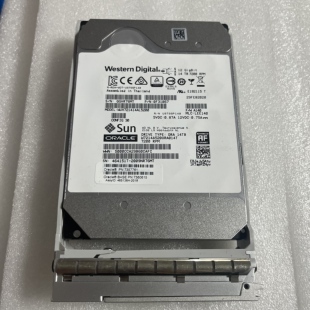 SUN ORACLE ZS3-2 T8-1 14T 7.2K SAS 3.5 7360615 7357761硬盘