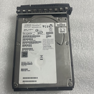 HUS103030FLF210 300G 3.5 FC存储硬盘17R6396 LSI 10K 17932