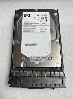 HP EF0450FARMV 450G 15K SAS 517352-001 516810-002 516832-004