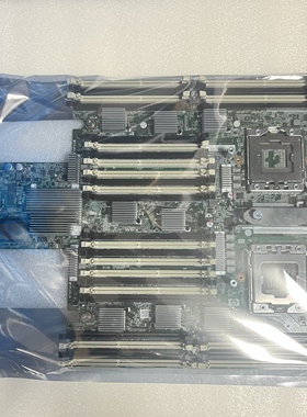 HP BL680C G7 主板 AB 610091-001 585918-001 610092-001