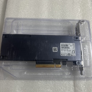 1.6T SAM PM1725a 插卡SSD PLL1T60三星 MZPLL1T6HEHP 00003