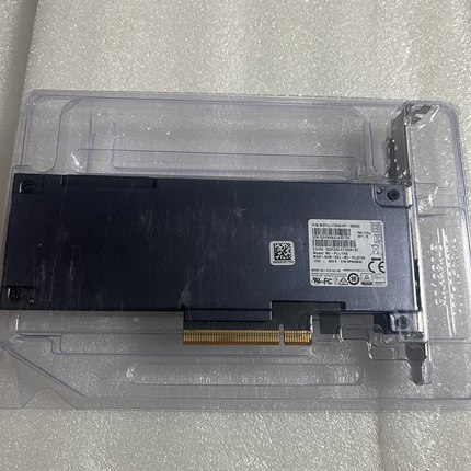 MZPLL1T6HEHP-00003 SAM 1.6T PM1725a 插卡SSD MZ-PLL1T60三星