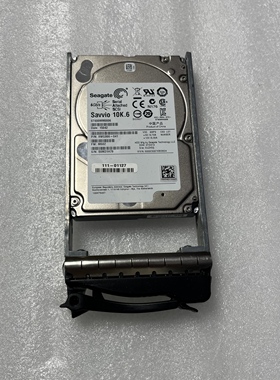 Netapp E-X4051B-R6 111-01127 600G 10K 2.5 SAS E2600 2700硬盘