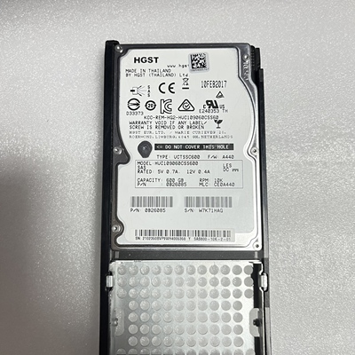 华为S5300/5500/5600/5800 V3存储硬盘02350BVP 600G 10K SAS 2.5