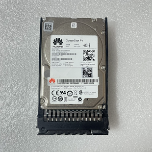 10K 12G 2.5 华为 ST600MM0006 600GB SAS OceanStor 02311NJL