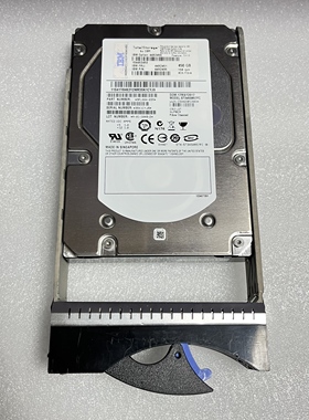 IBM 44X2451 5416 4202 43W2326 450G 15K FC DS4700 DS5020 原装