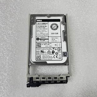 15K 12G 2.5SAS DELL 原装 300G HUC156030CSS200 现货 01P08J