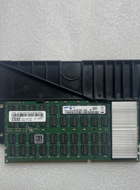 IBM 8286-41A/42A P8 S824/814 00VK253 00LP740 00LP781 16G