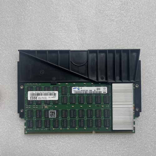IBM 8286-41A/42A P8 S824/814 00VK253 00LP740 00LP781 16G
