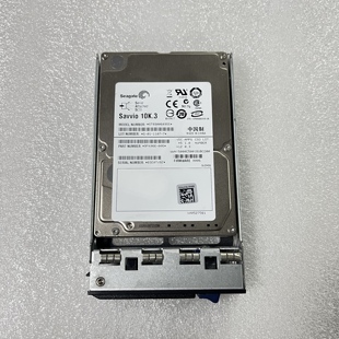 HDD 300GB 2.5 SAS服务器硬盘ST9300603SS 10K 希捷Seagate