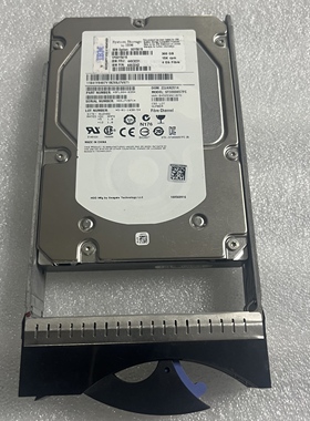 IBM 42D0413 42D0417 42D0410 44X3231 300G 15K FC 5415 硬盘