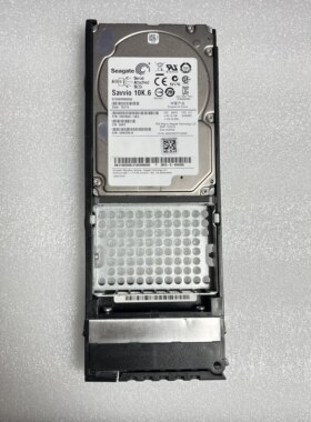 华为 02350SLV OceanStor 2600 V3 900GB 10K RPM SAS 2.5寸硬盘